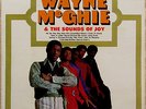 WAYNE MCGHIE & THE SOUNDS OF JOY, RARE CANADA ONLY FUNK BREAKS ORIGINAL LP MINT