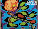 Ray Alexander Technique LET'S TALK holy grail soul Very Rare ORIGINAL LP