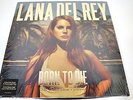 LANA DEL REY - BORN TO DIE - THE PARADISE EDITION-LP