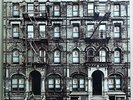 Led Zeppelin: Physical Graffiti - 1975 Swan Song Double LP SS 2-200 - Near Mint