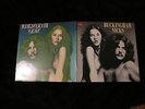 BUCKINGHAM NICKS LP POLYDOR USA  EXCELLENT CONDITION FLEETWOOD MAC stevie