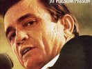 JOHNNY CASH LIVE AT FOLSOM PRISON DOPPIO VINILE LP 180 GRAMMI NUOVO E SIGILLATO