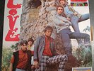 THE LOVE - (1st ALBUM) LOVE - FRENCH LP - ARTHUR LEE BIEM (M-/EX+) LVLXEKS 8630