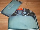 ORIGINAL RARE UK ZIPPO GIMMICK BOB MARLEY LP 1973 Island ILPS Catch a fire