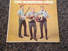 The Kingston Trio 