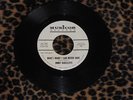 Jimmy Radcliffe Long after Musicor Records promo copy demo MU1042 Sealark N Soul
