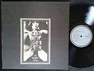 FELT .The Splendour of Fear. Rare French LP. 1984. M RED 57 CHERRY RED RECORDS