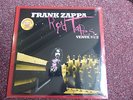 FRANK ZAPPA / ROAD TAPES VENUE# 1/2       1  LP