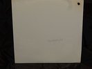 THE BEATLES WHITE ALBUM SEALED PROMO USA 1971 W/ POSTER & 4 PICTURES 2 LP SET