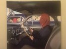 THE MARS VOLTA   FRANCES THE MUTE   3 LP SET