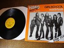 Motörhead ?/ Girlschool ?– Stay Clean LP 1ST PRESS HEAVY METAL 1981 600.446