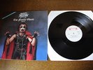 King Diamond ?– The Family Ghost LP 1ST PRESS HEAVY METAL 1987 RR 125476