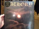 Bathory The Return Lp Limited Ed Gold 180 G Nm Kreator Sodom Hellhammer Celtic F