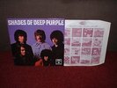 DEEP PURPLE Shades Of.... 1st LP 1968 MONO 1st Press EARLIEST EVER