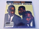 Wes Montgomery Brothers • GROOVE YARD • 2 x 45rpm #0107, SEALED + FREE LP eBook