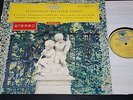 Richter Mozart Prokofieff Piano Concertos Ed1 DGG Red Stereo 5/60 SLPM 138075 NM