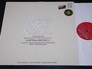 Argerich Hommage a Kyrill Kondrashin Tchaikovsky Live Ed1 Philips Stereo NM