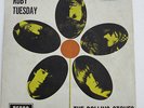 Rolling Stones EP - Ruby Tuesday - Australian pressing