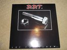 DDT LET THE SCREW LP ORG WASTED CANADA RAZOR EXCITER THOR ANVIL SLAUGHTER