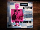 eddie constantine - l'homme et l'enfant - Barclay 80005