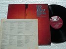 U2 - Under a blood red Sky - Rare Taiwan LP+ Inserts /  Ltd edition 100 copies 