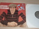 LP | ADRIANO CELENTANO | SOLI | NM | TOP