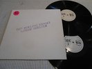 Rolling Stones  Gimme shelter  rubber stamped  2 black  vinyls  tmoq  rare