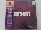 ersen S/T LP New OOP FINDERS KEEPERS UK