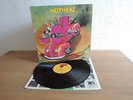 THE MOTHERS - JUST ANOTHER BAND FROM L.A. 1972 WITH FRANK ZAPPE ON LC PRESS