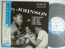 JAY JAY JOHNSON SEXTET / JAPAN BLUE NOTE MINT VINYL 10INCH