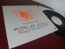 Peter Brötzmann Octet - Machine Gun - l FMP 0090 IN 1972 MINT