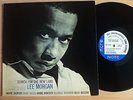 LEE MORGAN GRANT GREEN Search For The New Land Og BLUE NOTE 4169 LP RVG NY M-