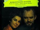 EVELYN LEAR & THOMAS STEWART romantische duette LP Mint- Promo 139 303 DGG WLP