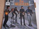 RARE FRENCH BEATLES 7