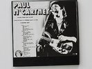 3LP Paul McCartney WINGS FROM THE WINGS LIVE at L.A. FORUM 1976 not TMOQ Beatles