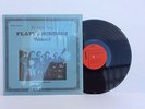 FLATT & SCRUGGS: The Vintage Years, Vol. 2 vinyl LP rare MINT Chubby Wise