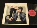 Bob Dylan - Highway 61 Revisited - ORIG 1965 Stereo LP W/Alt. From A Buick 6