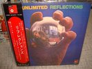 Joy Unlimited / Reflections, Japan LP,Very Rare