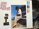 STEVIE RAY VAUGHAN The Sky is Crying '91 Columbia 47390 1-A DMM Masterdisk EX