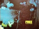 LP:Free,Tons Of Sobs(PINK 'I' ISLAND) (Island Records)