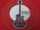 MEAT LOAF: Rock'n'Roll Mercenaries w/ John Parr UNCUT Shape UK Gibson Guitar