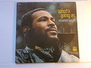 Marvin Gaye - What's Going On LP 1971 2D stampers Gatefold Stereo TAMLA RECORDS