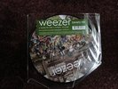 WEEZER Beverly Hills/Butterfly SIGNED 7