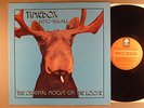 Timebox  Patto - Halsall  The Original Moose On The Loose