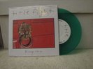 Title Fight Kingston OG Flightplan Green /100 Press The Wonder Years Daylight