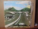 KRAFTWERK  MEXICAN LP 1975 AUTOPISTA AUTOBAHN GATEFOLD SLEEVE