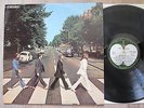 LP THE BEATLES ABBEY ROAD 2C 062-04243 