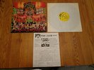 Pantera: Projects In The Jungle Original 1984 Lp Record Album Rare Metal Magic