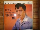 ELVIS SINGS SONGS FROM TICKLE ME 12