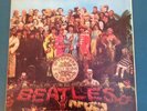 THE BEATLES - SGT PEPPERS LONELY HEARTS CLUB BAND LP 1967